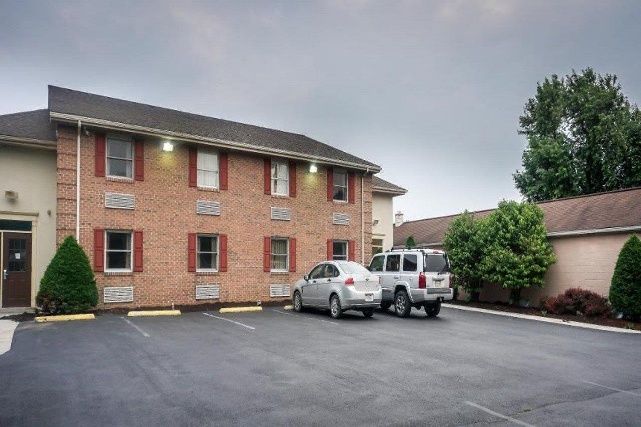 Cocoa Country Inn Hershey Dış mekan fotoğraf