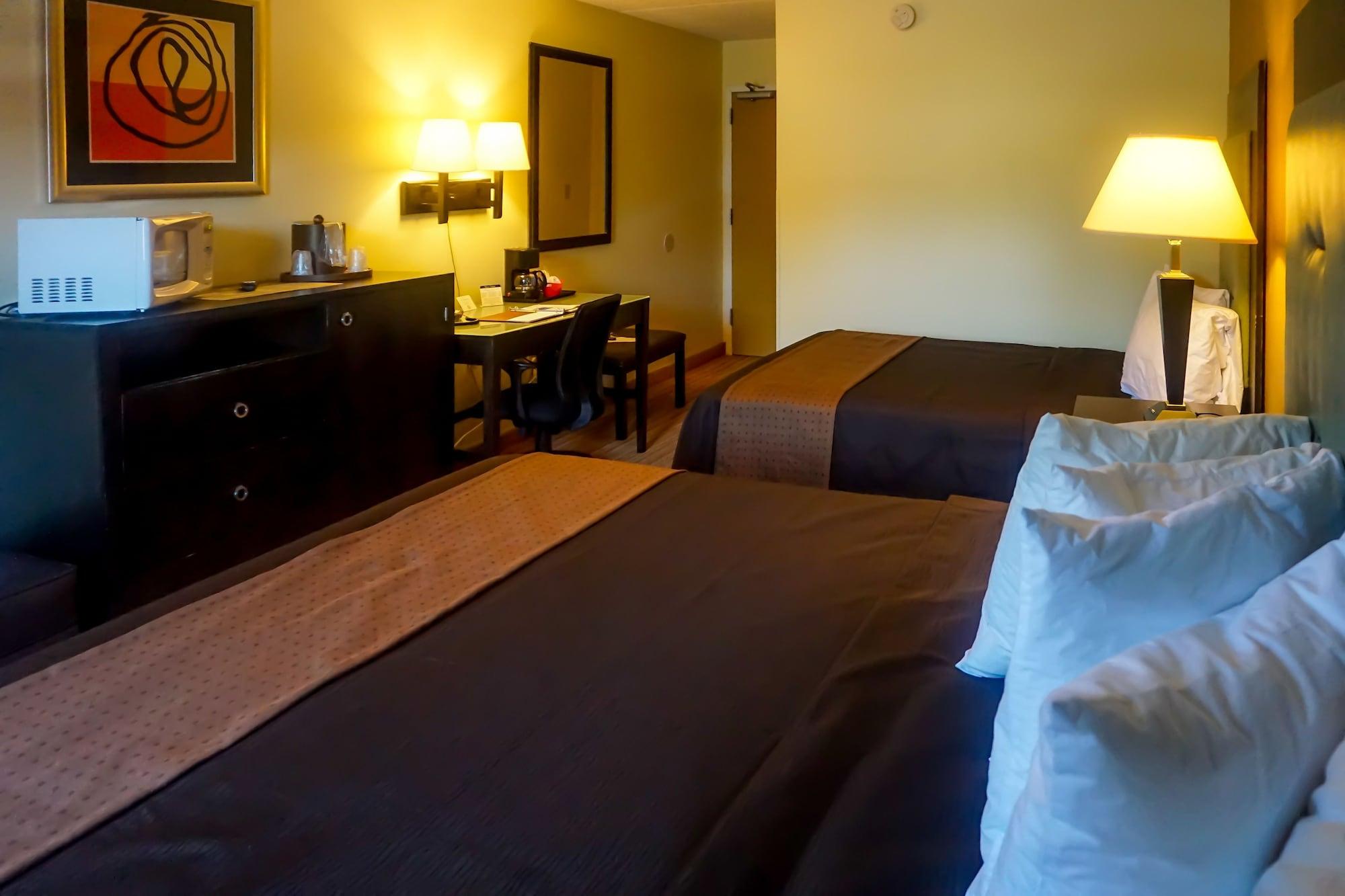 Cocoa Country Inn Hershey Dış mekan fotoğraf