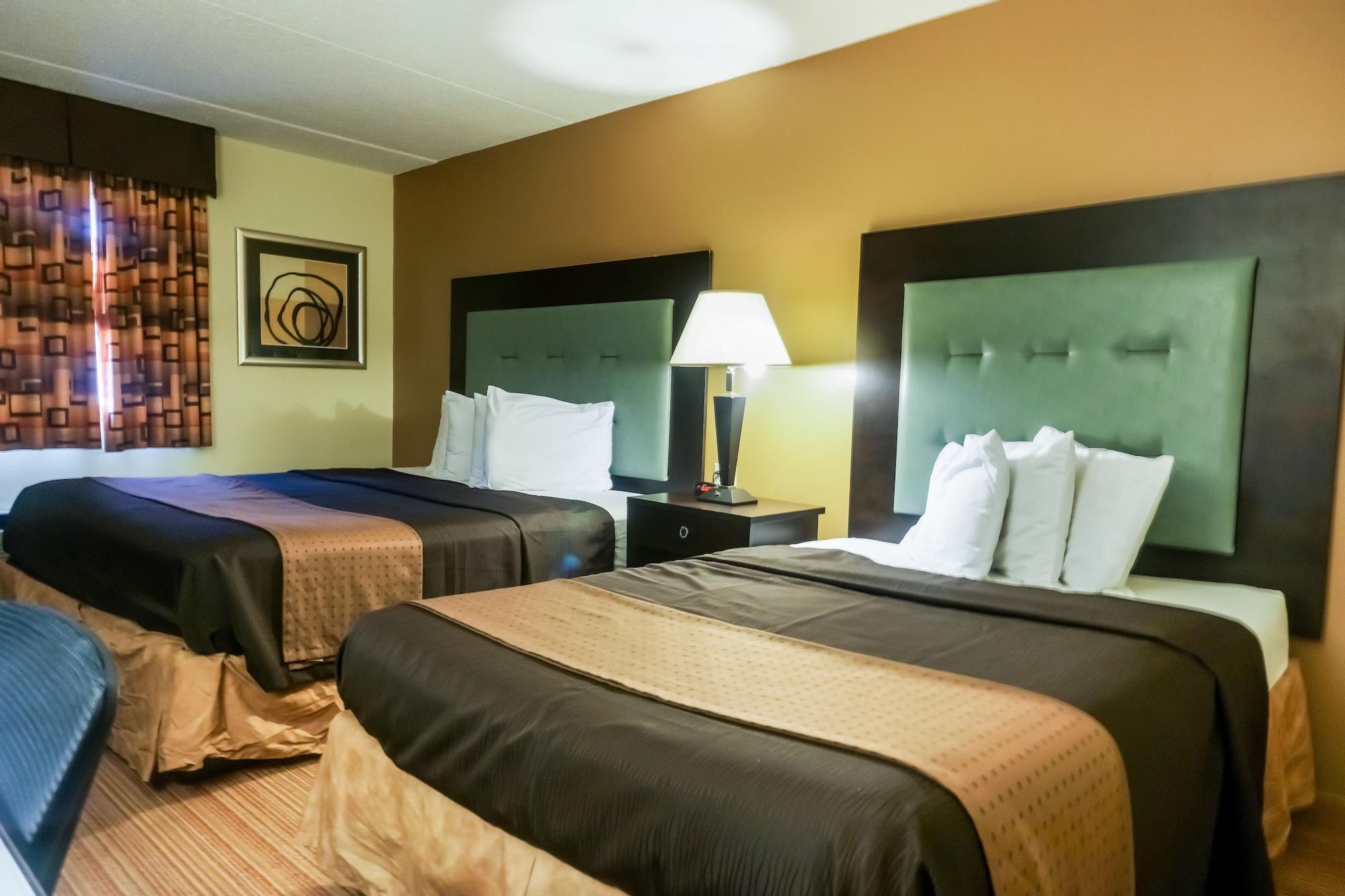 Cocoa Country Inn Hershey Dış mekan fotoğraf