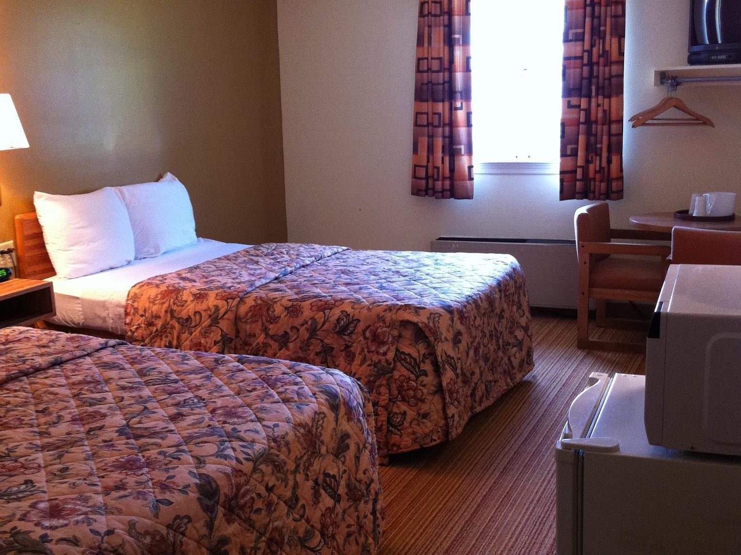 Cocoa Country Inn Hershey Oda fotoğraf