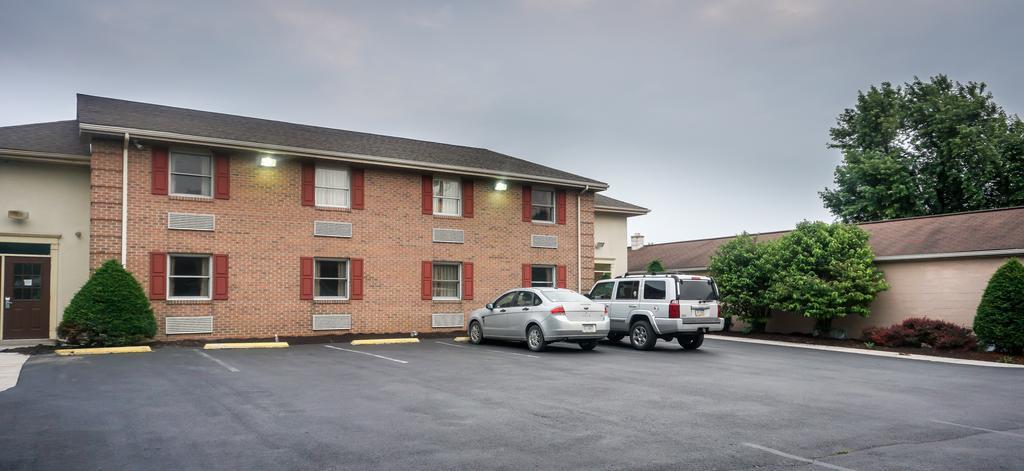 Cocoa Country Inn Hershey Dış mekan fotoğraf