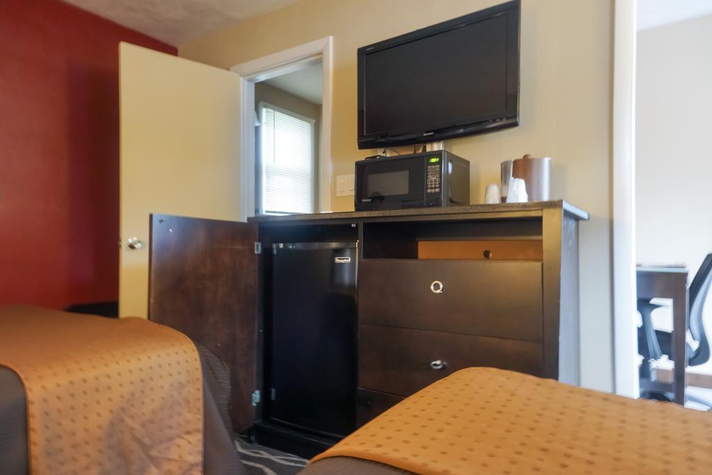 Cocoa Country Inn Hershey Dış mekan fotoğraf