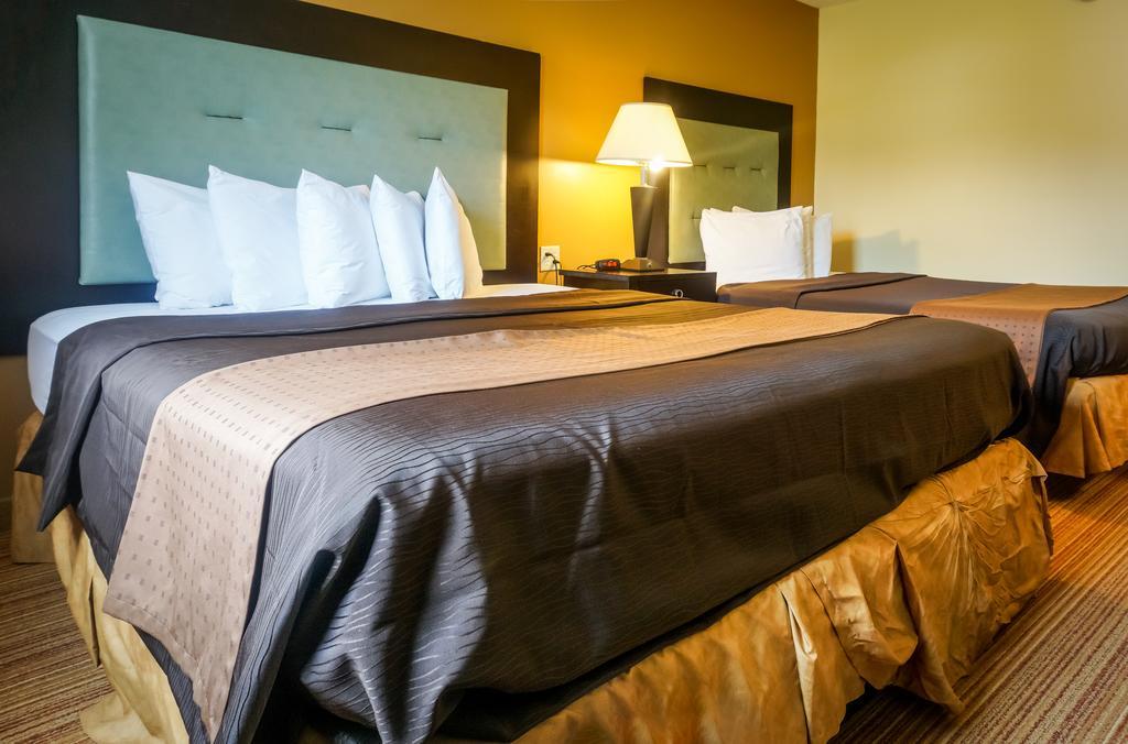 Cocoa Country Inn Hershey Dış mekan fotoğraf