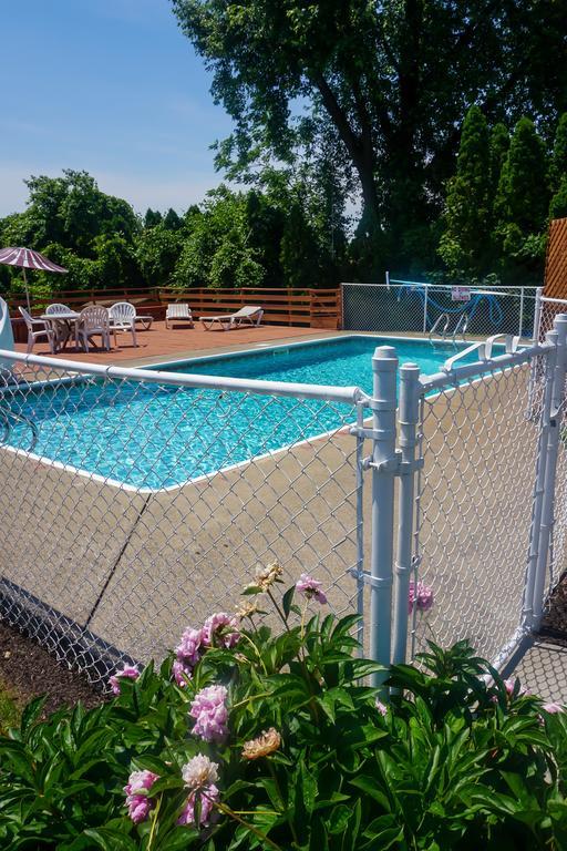 Cocoa Country Inn Hershey Dış mekan fotoğraf