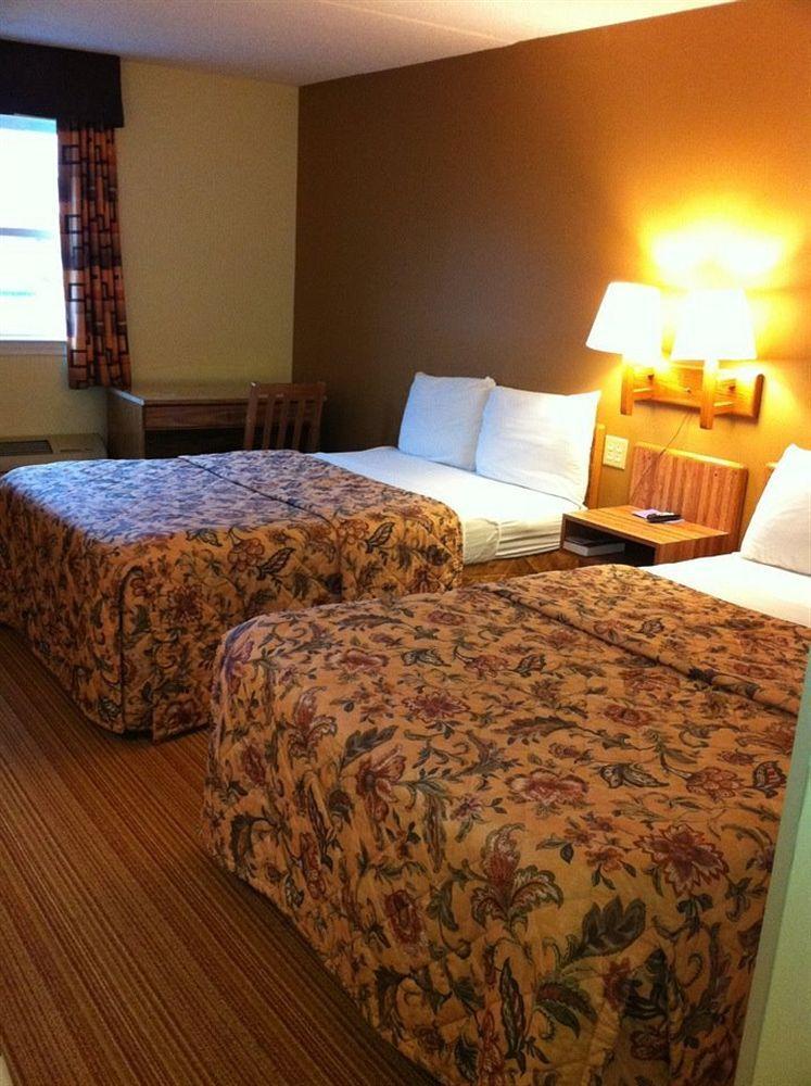 Cocoa Country Inn Hershey Dış mekan fotoğraf
