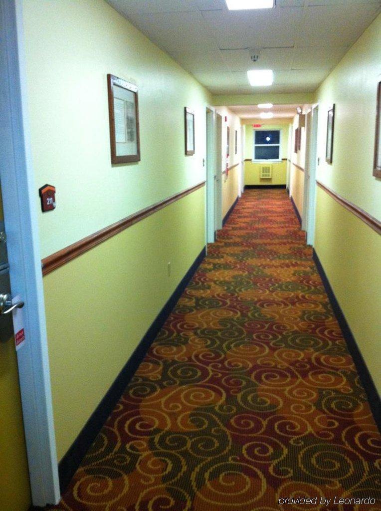Cocoa Country Inn Hershey İç mekan fotoğraf