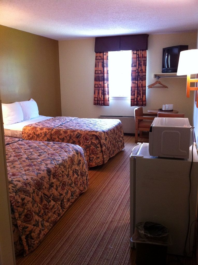 Cocoa Country Inn Hershey Oda fotoğraf