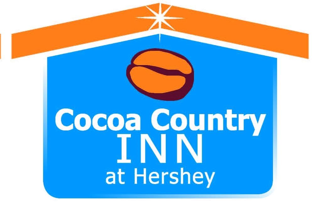 Cocoa Country Inn Hershey Logo fotoğraf