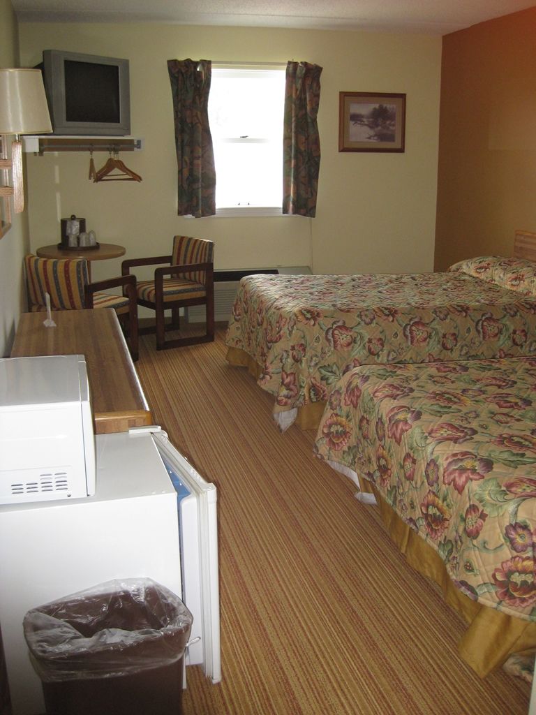Cocoa Country Inn Hershey Oda fotoğraf