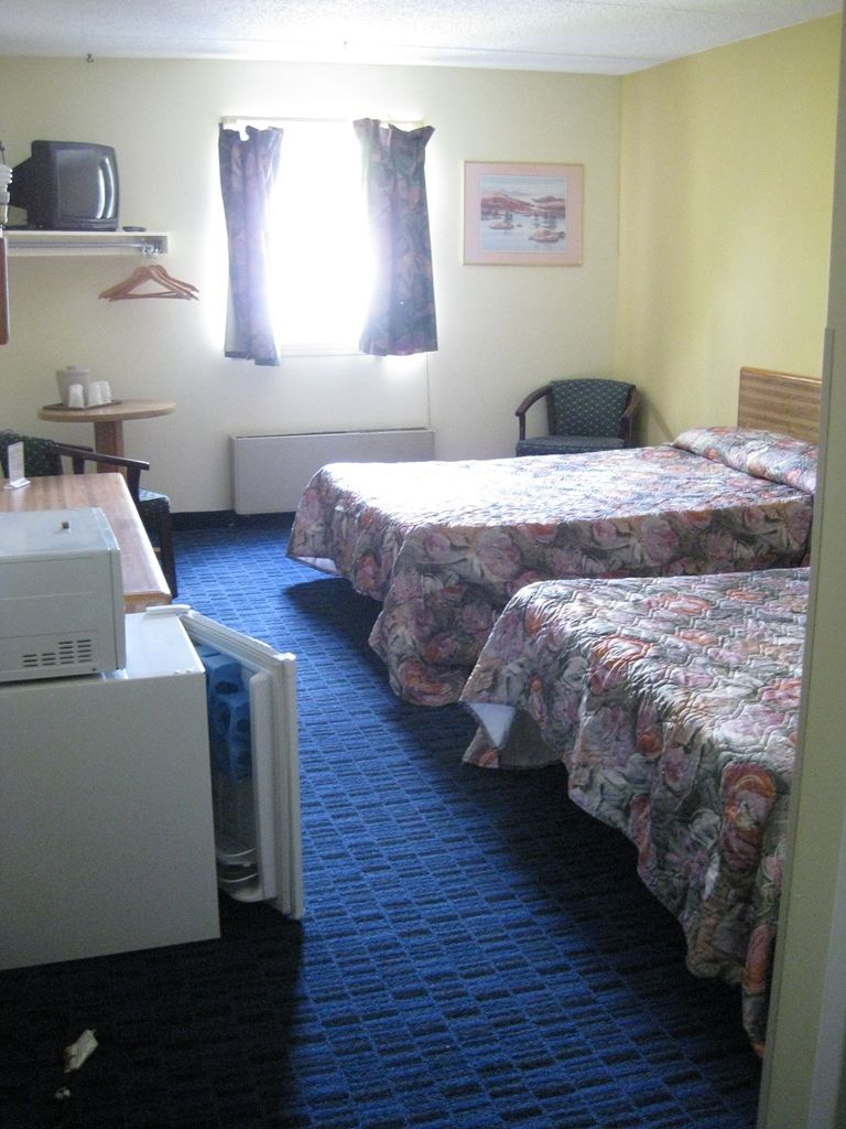 Cocoa Country Inn Hershey Oda fotoğraf