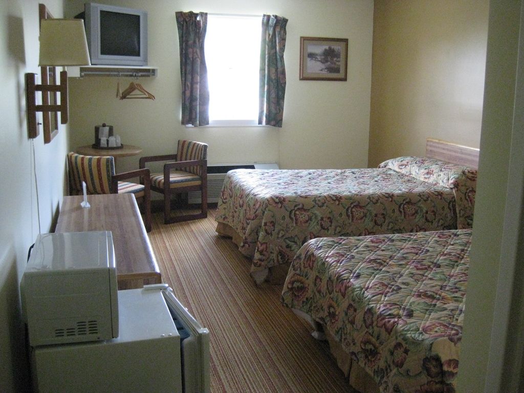 Cocoa Country Inn Hershey Oda fotoğraf