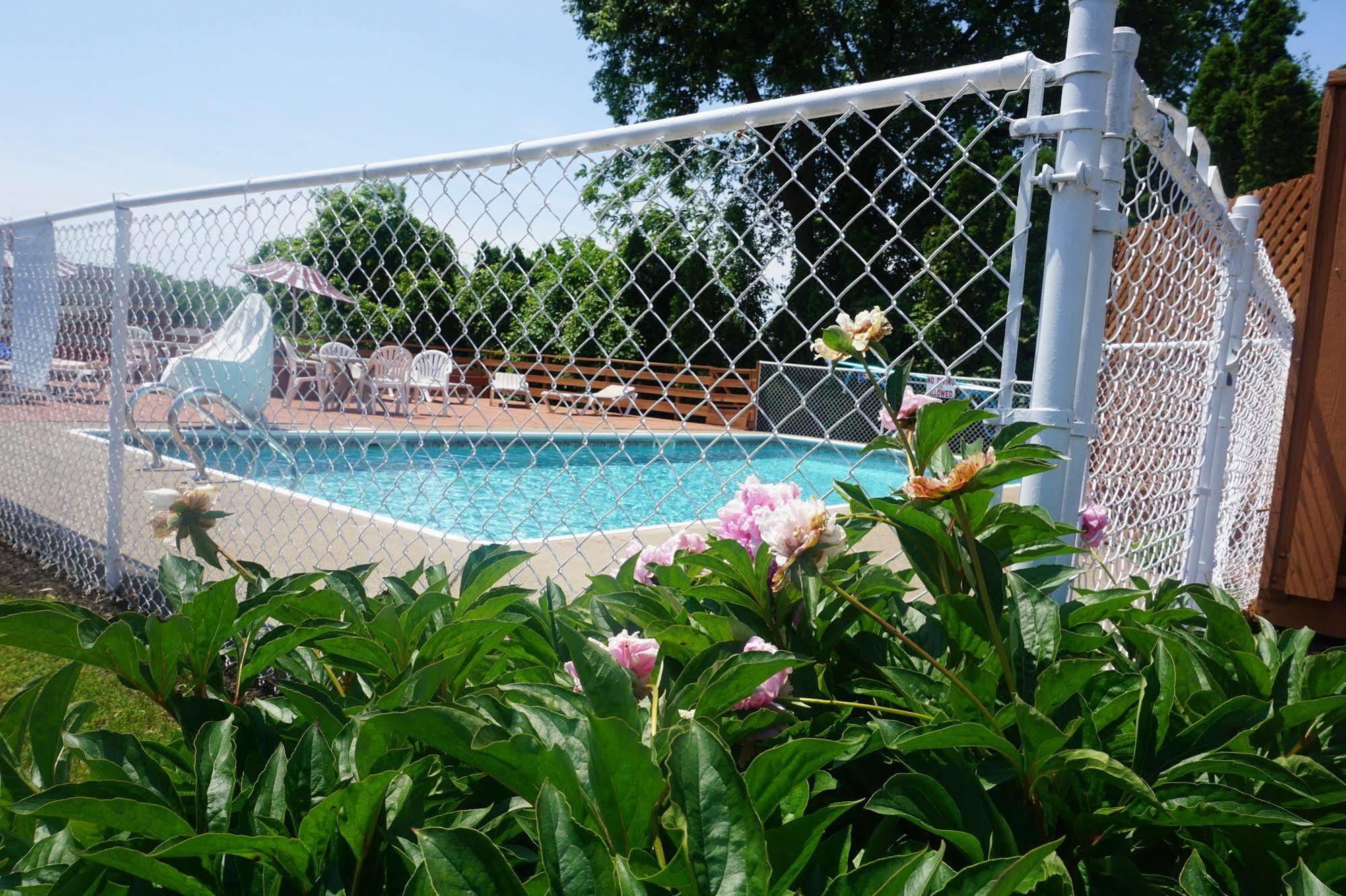 Cocoa Country Inn Hershey Dış mekan fotoğraf