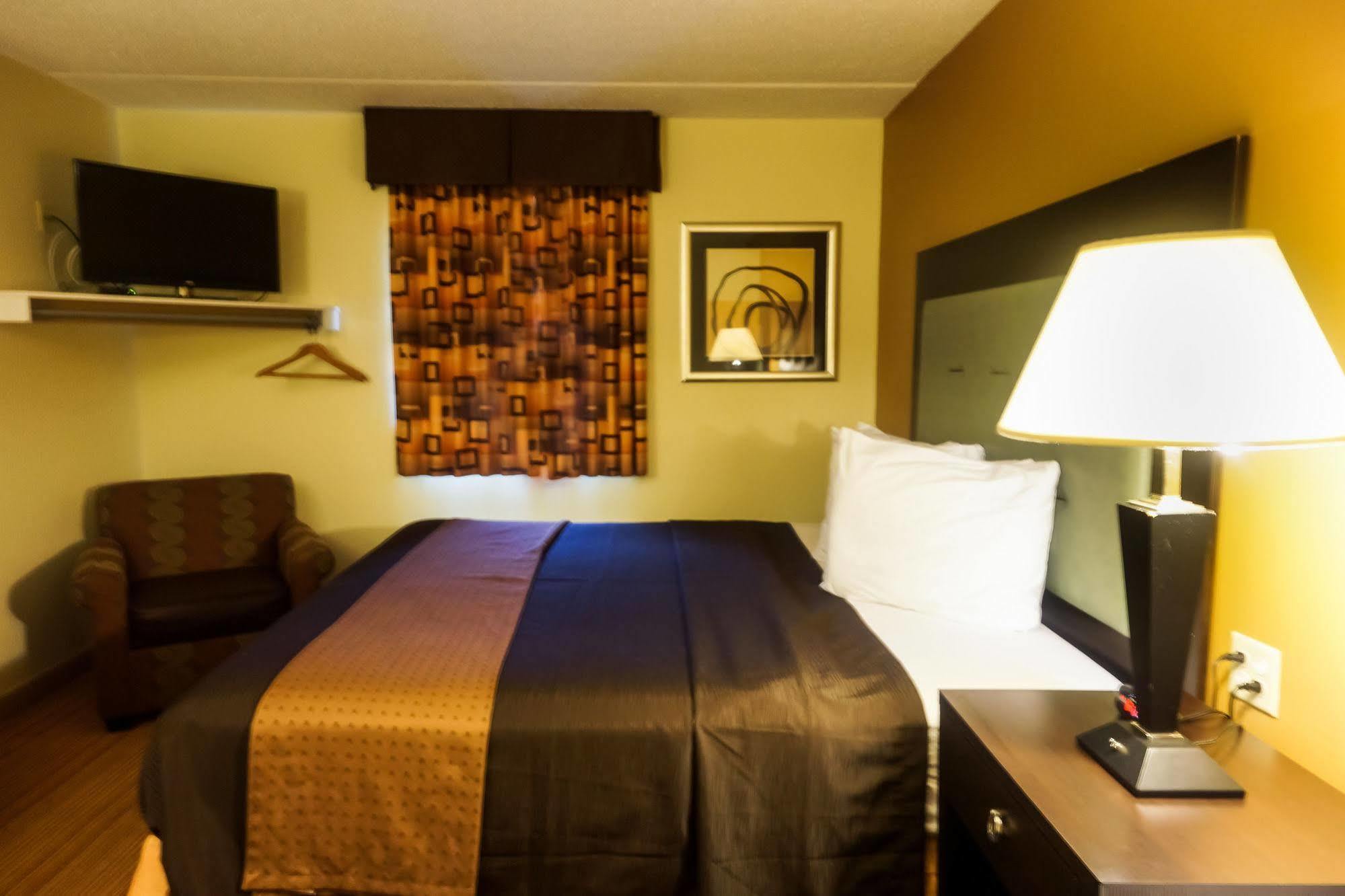 Cocoa Country Inn Hershey Dış mekan fotoğraf
