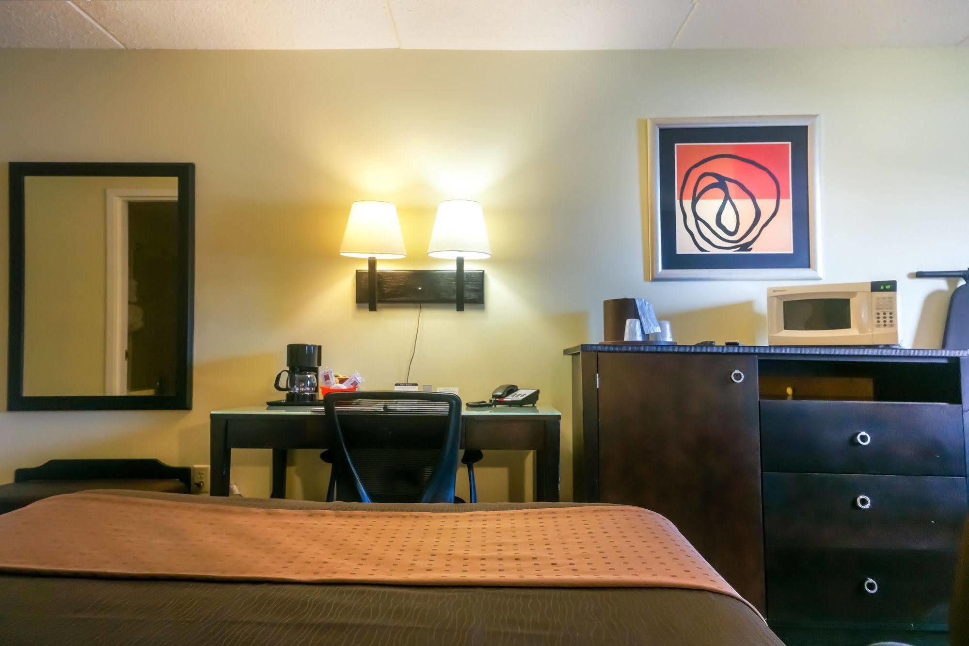 Cocoa Country Inn Hershey Dış mekan fotoğraf